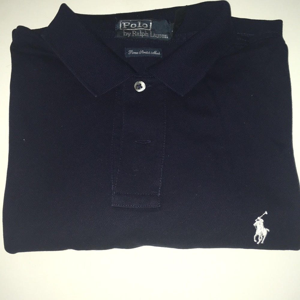 🔴SOLD🔴Authentic Raulp Lauren short sleeve top